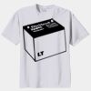 Youth Core Blend Tee Thumbnail