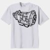 Youth Core Blend Tee Thumbnail