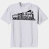 Youth Core Blend Tee Thumbnail