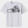 Youth Core Blend Tee Thumbnail