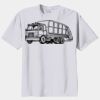 Youth Core Blend Tee Thumbnail
