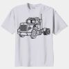 Youth Core Blend Tee Thumbnail