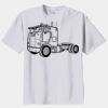 Youth Core Blend Tee Thumbnail