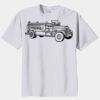 Youth Core Blend Tee Thumbnail