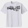 Youth Core Blend Tee Thumbnail