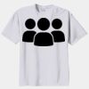 Youth Core Blend Tee Thumbnail