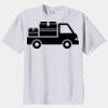 Youth Core Blend Tee Thumbnail