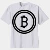 Youth Core Blend Tee Thumbnail