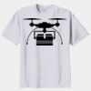 Youth Core Blend Tee Thumbnail