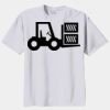 Youth Core Blend Tee Thumbnail