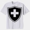Youth Core Blend Tee Thumbnail