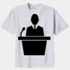Youth Core Blend Tee Thumbnail