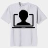 Youth Core Blend Tee Thumbnail
