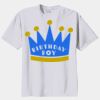 Youth Core Blend Tee Thumbnail