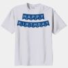 Youth Core Blend Tee Thumbnail