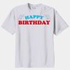 Youth Core Blend Tee Thumbnail