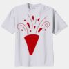 Youth Core Blend Tee Thumbnail