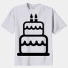 Youth Core Blend Tee Thumbnail