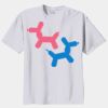 Youth Core Blend Tee Thumbnail