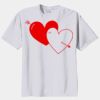 Youth Core Blend Tee Thumbnail