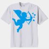 Youth Core Blend Tee Thumbnail