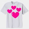 Youth Core Blend Tee Thumbnail