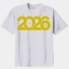 Youth Core Blend Tee Thumbnail