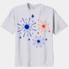 Youth Core Blend Tee Thumbnail