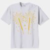 Youth Core Blend Tee Thumbnail