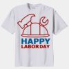 Youth Core Blend Tee Thumbnail