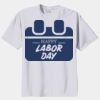 Youth Core Blend Tee Thumbnail