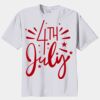 Youth Core Blend Tee Thumbnail