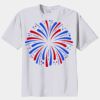 Youth Core Blend Tee Thumbnail