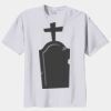 Youth Core Blend Tee Thumbnail