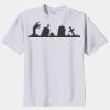 Youth Core Blend Tee Thumbnail