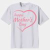 Youth Core Blend Tee Thumbnail