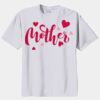 Youth Core Blend Tee Thumbnail