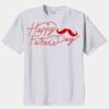 Youth Core Blend Tee Thumbnail