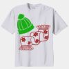 Youth Core Blend Tee Thumbnail