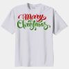 Youth Core Blend Tee Thumbnail