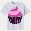 Youth Core Blend Tee Thumbnail