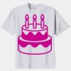 Youth Core Blend Tee Thumbnail