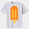 Youth Core Blend Tee Thumbnail