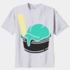 Youth Core Blend Tee Thumbnail