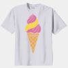 Youth Core Blend Tee Thumbnail