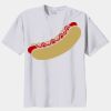 Youth Core Blend Tee Thumbnail