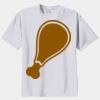 Youth Core Blend Tee Thumbnail