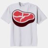 Youth Core Blend Tee Thumbnail