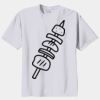 Youth Core Blend Tee Thumbnail