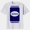 Youth Core Blend Tee Thumbnail